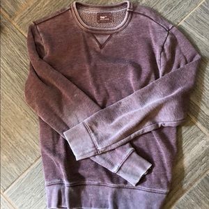 Men’s sweatshirt